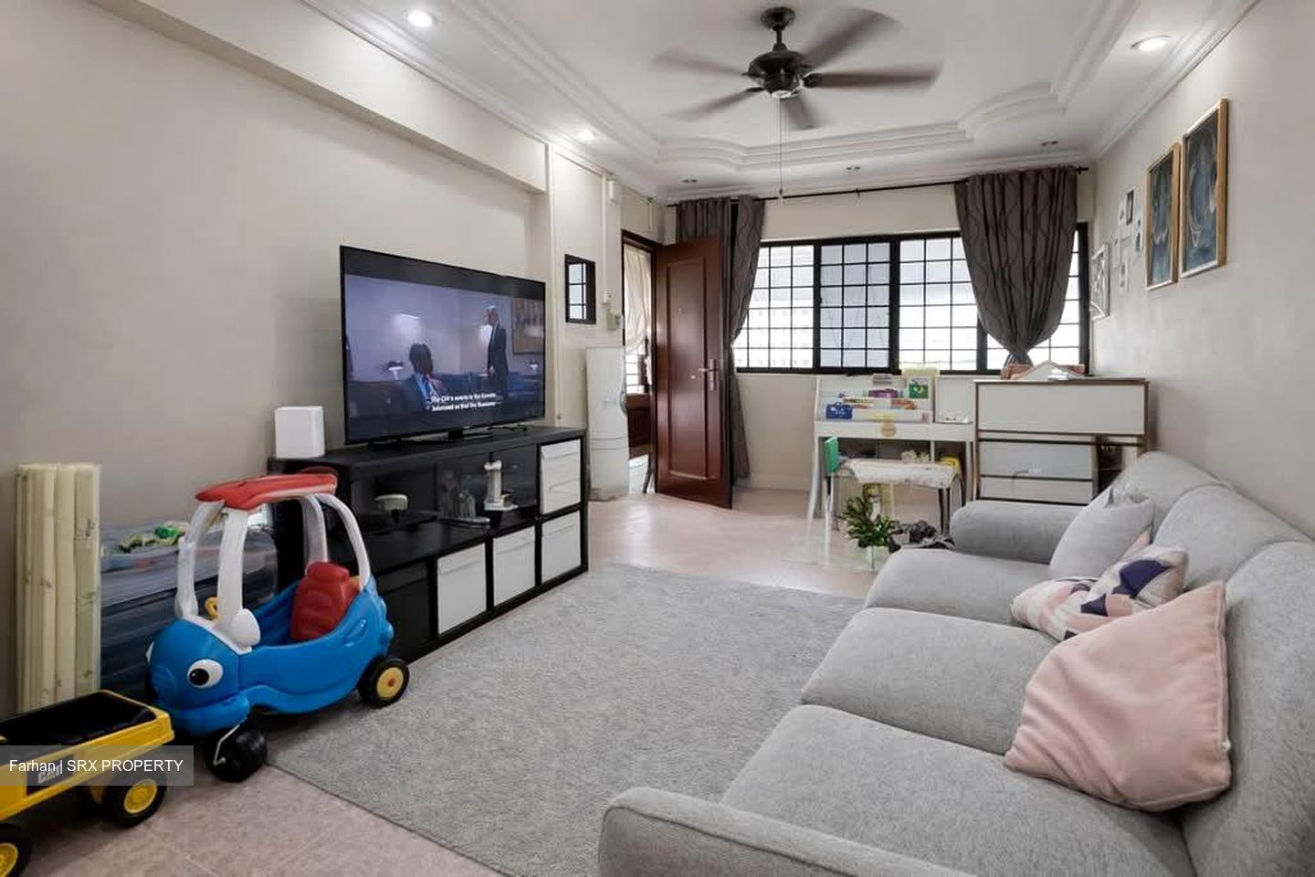 Blk 115 Hwi Yoh Ville (Serangoon), HDB 4 Rooms #555043841